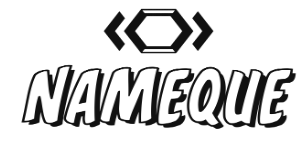 NAMEQUE Logo